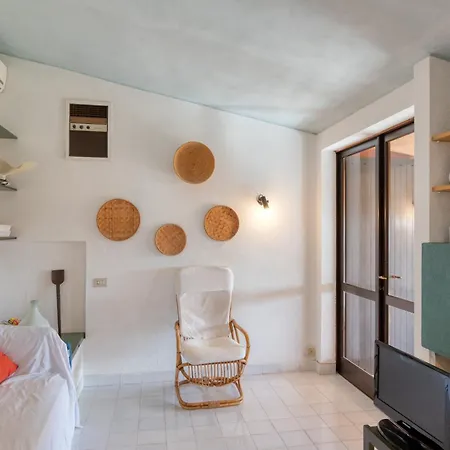 Villino Mimma Villa Campu Longu Exterior photo