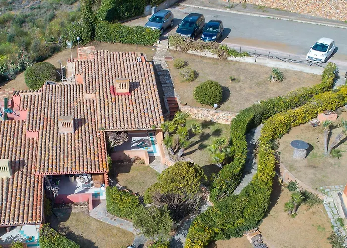 Villino Mimma