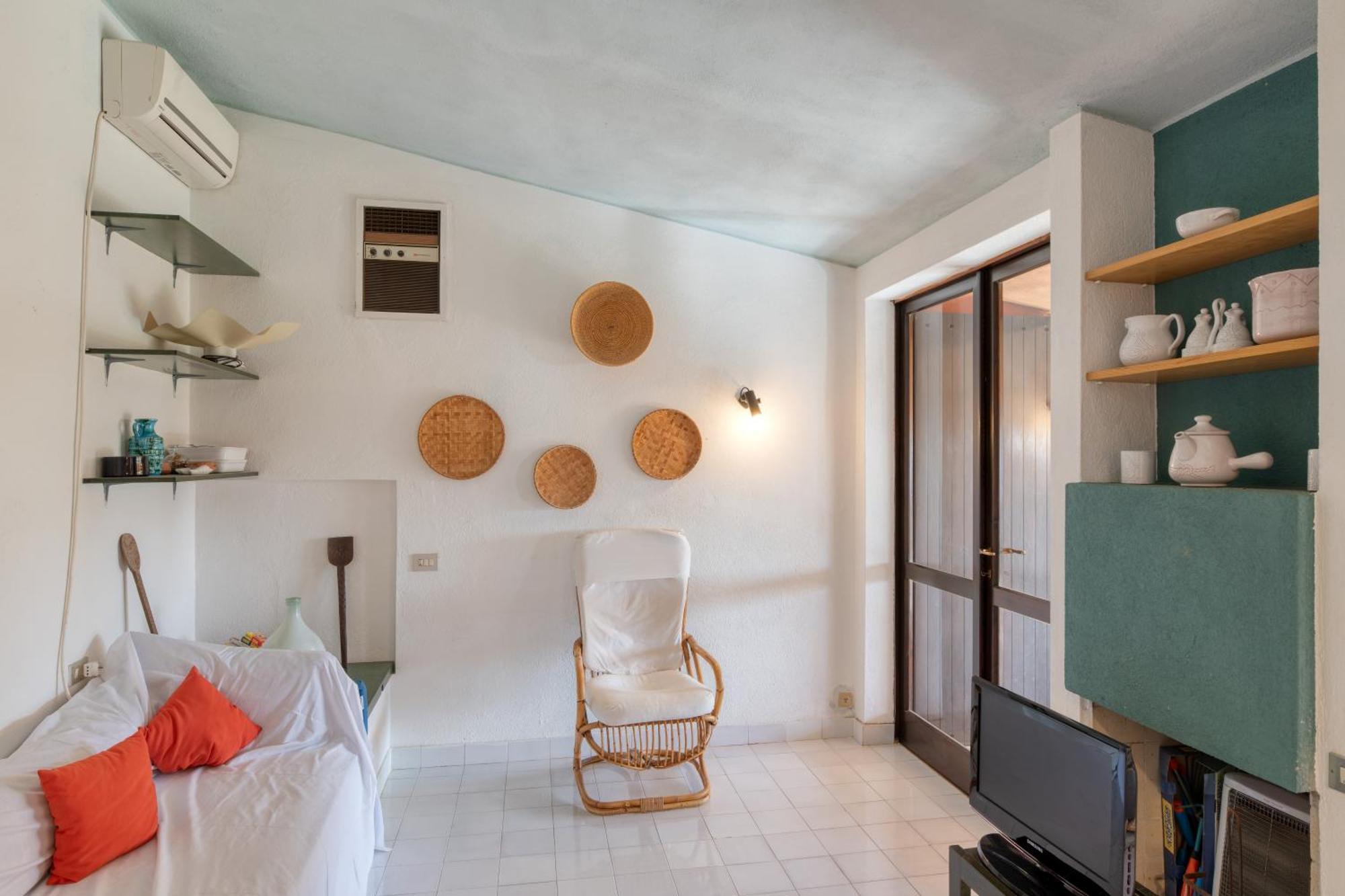 Villino Mimma Villa Campu Longu