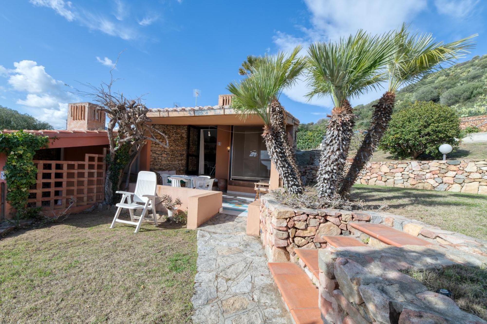 Villino Mimma Villa
