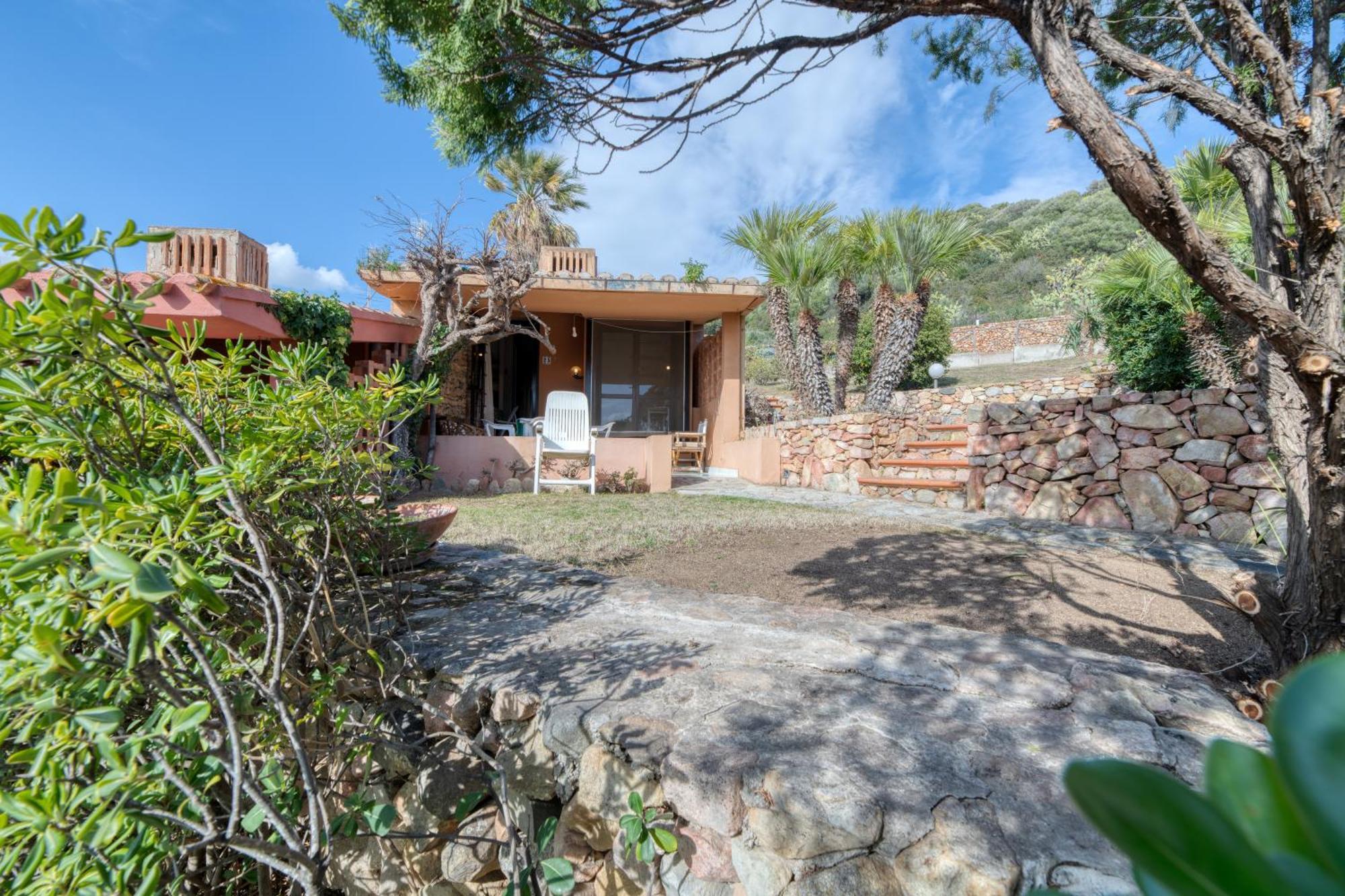 Villa Villino Mimma *