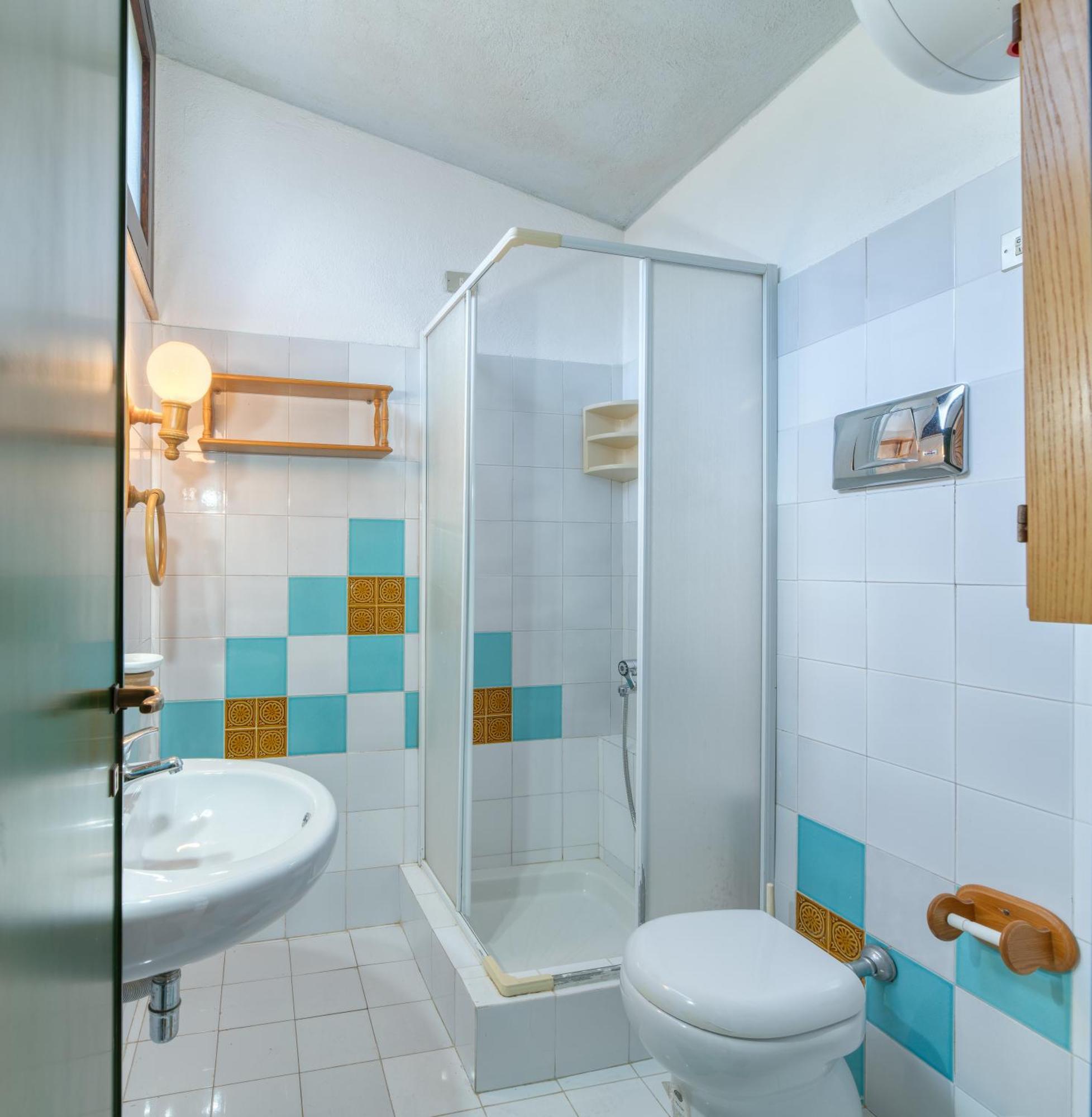 Villino Mimma Villa *