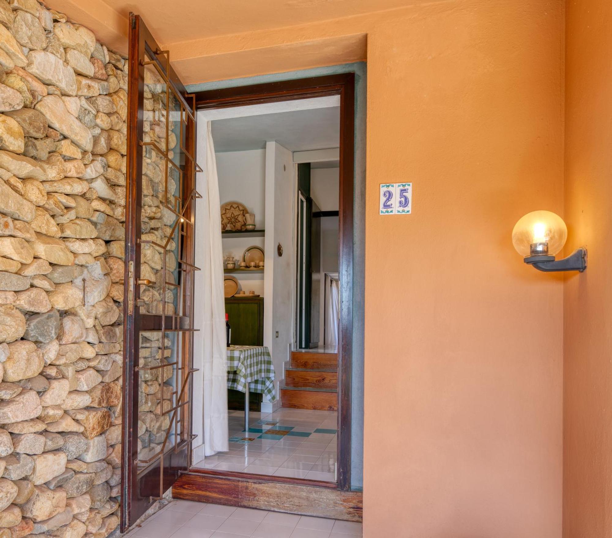 Villa Villino Mimma Campu Longu